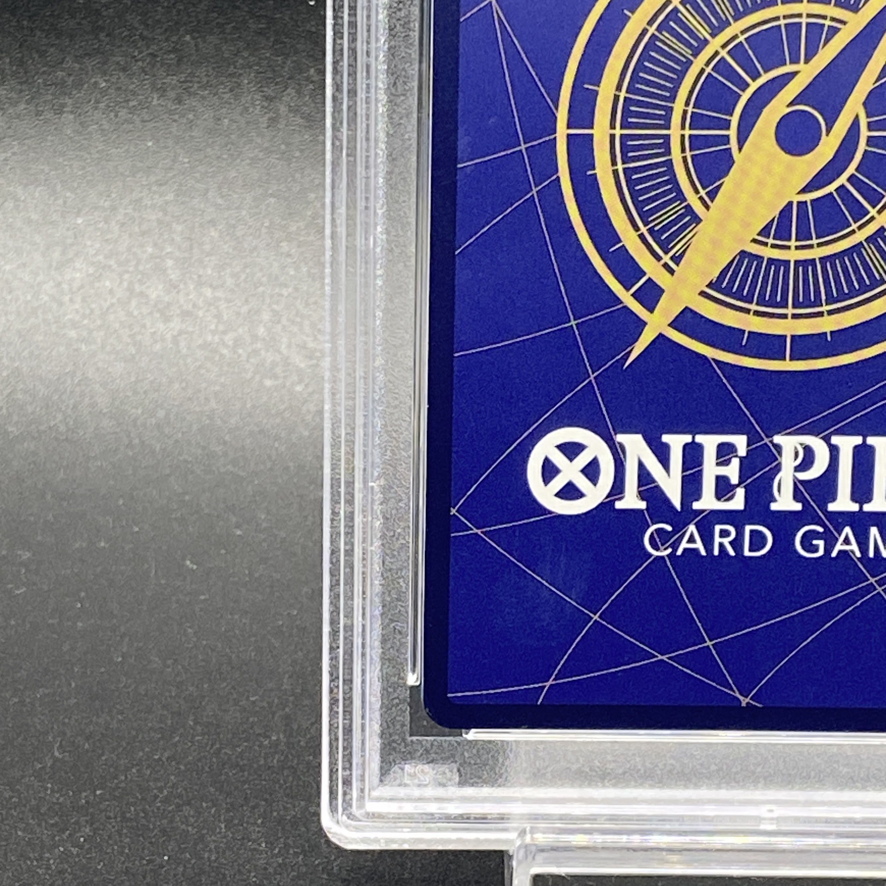 PSA10] Charlotte Ling Ling SR ST07-010