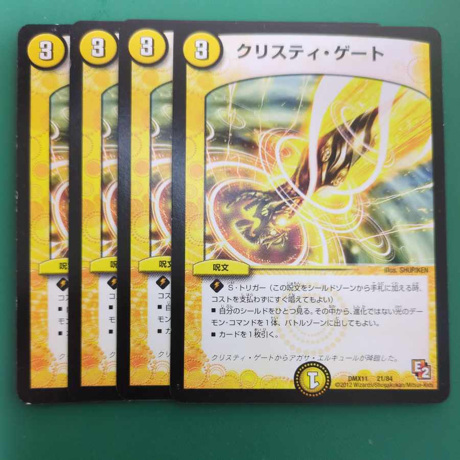 Koo Squirrel Tee Gate 21/84