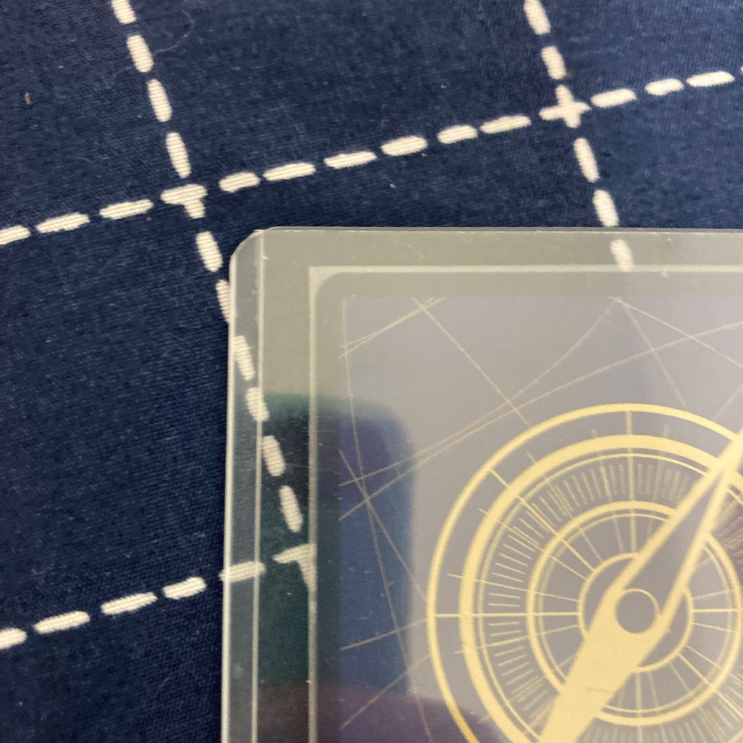 One Piece Card Hancock SR ONE PIECE 500 Years in the Future