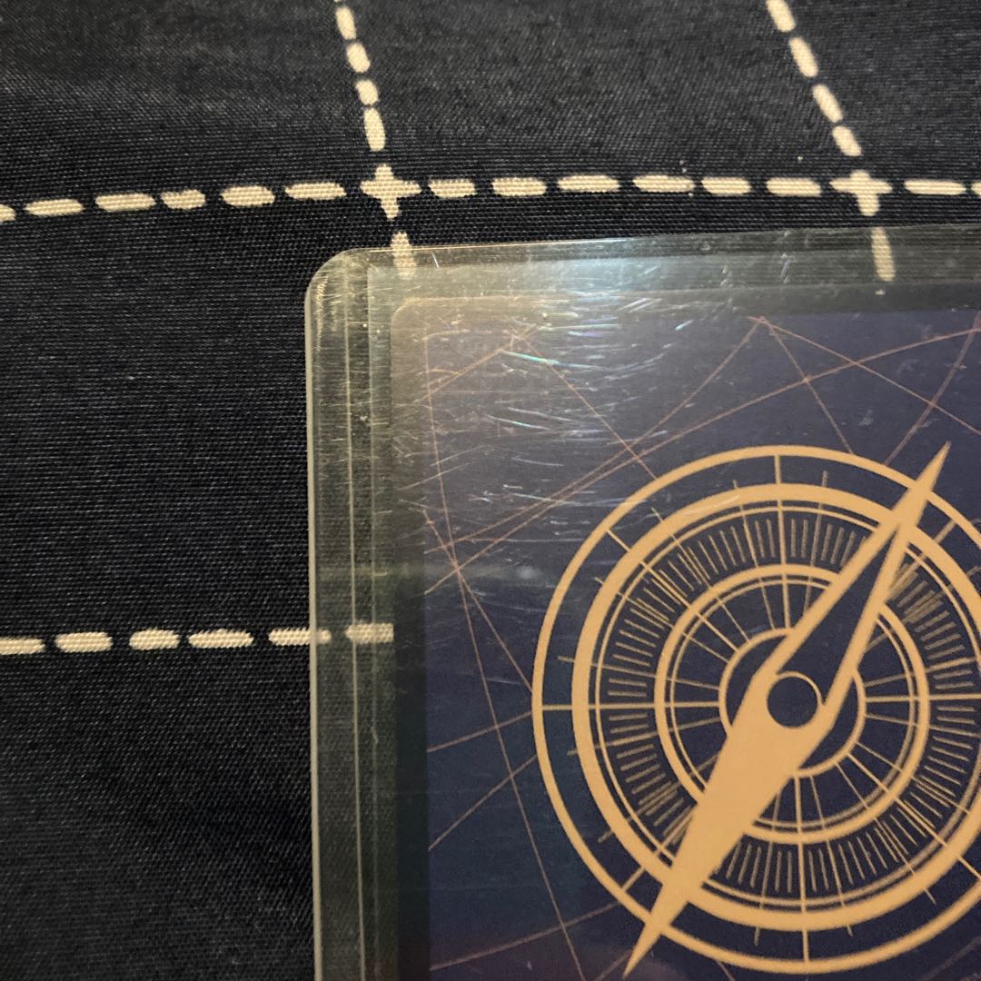 Monkey D Luffy SR Parallel One Piece Card ONE PIECE