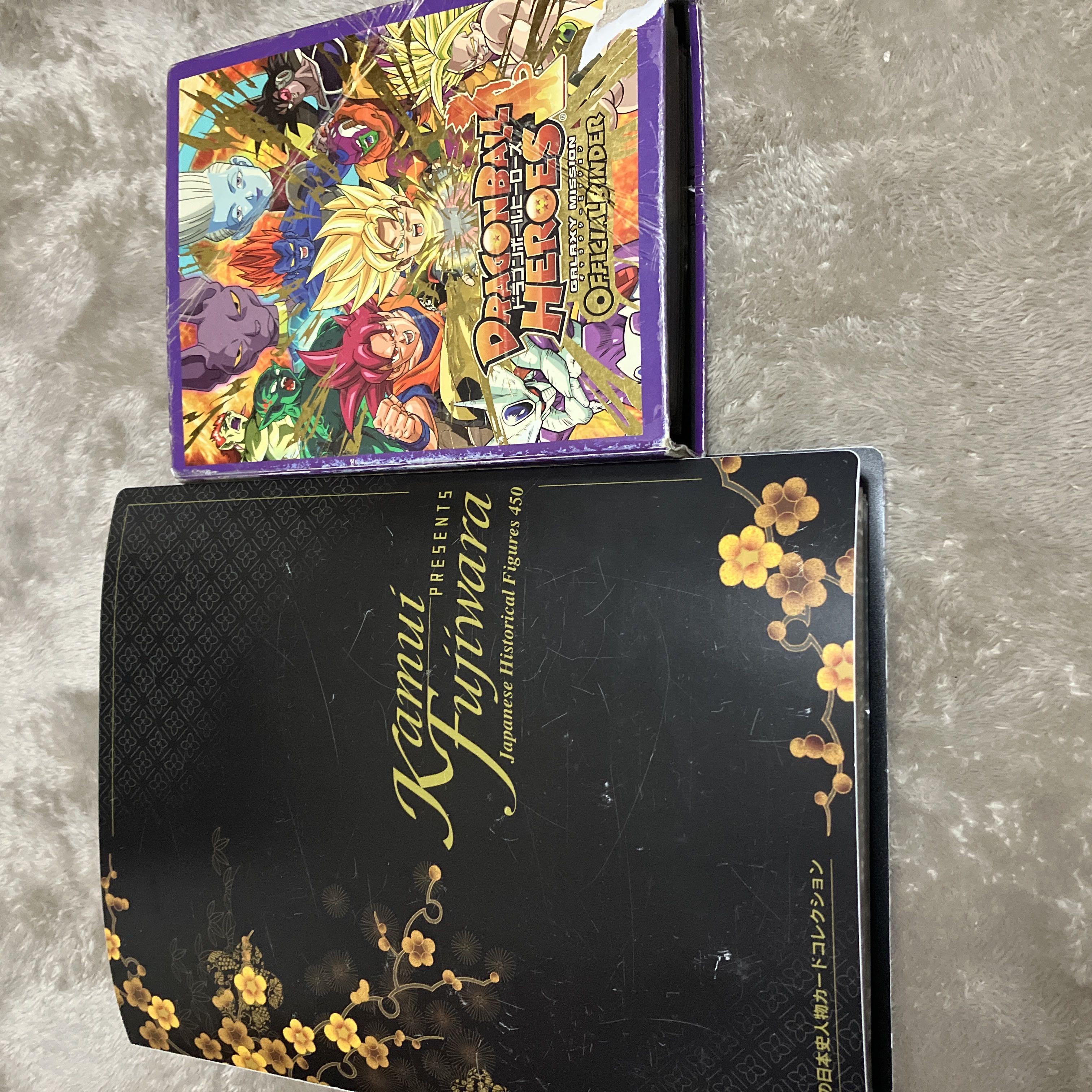 ドラゴンボールヒーローズ　まとめ売り　引退品 引退品 まとめ売り』ドラゴンボールヒーローズ UR 84枚セット