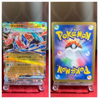 Pocketka [Greninjaex] RR