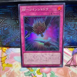 BF-Twin Shadow Super Rare QCCP-JP144