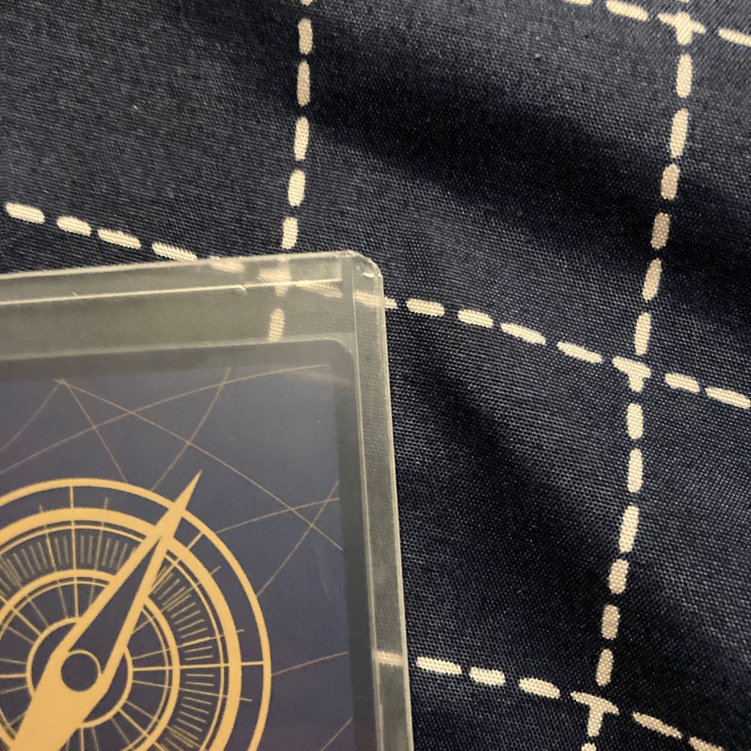 One Piece Card Game Cavendish SR Memorial Collection