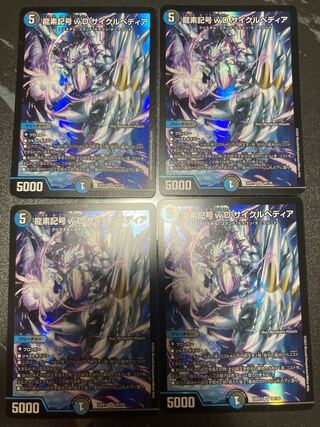 龍素記号wD サイクルペディア SR 14/84