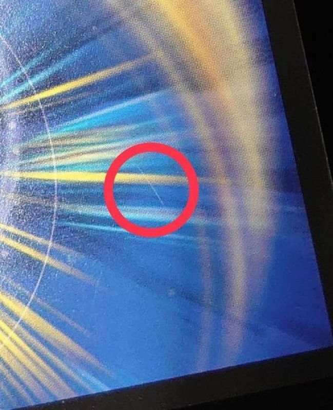 [State A-] Oriotis Judge [R] {P15/Y16} [Light