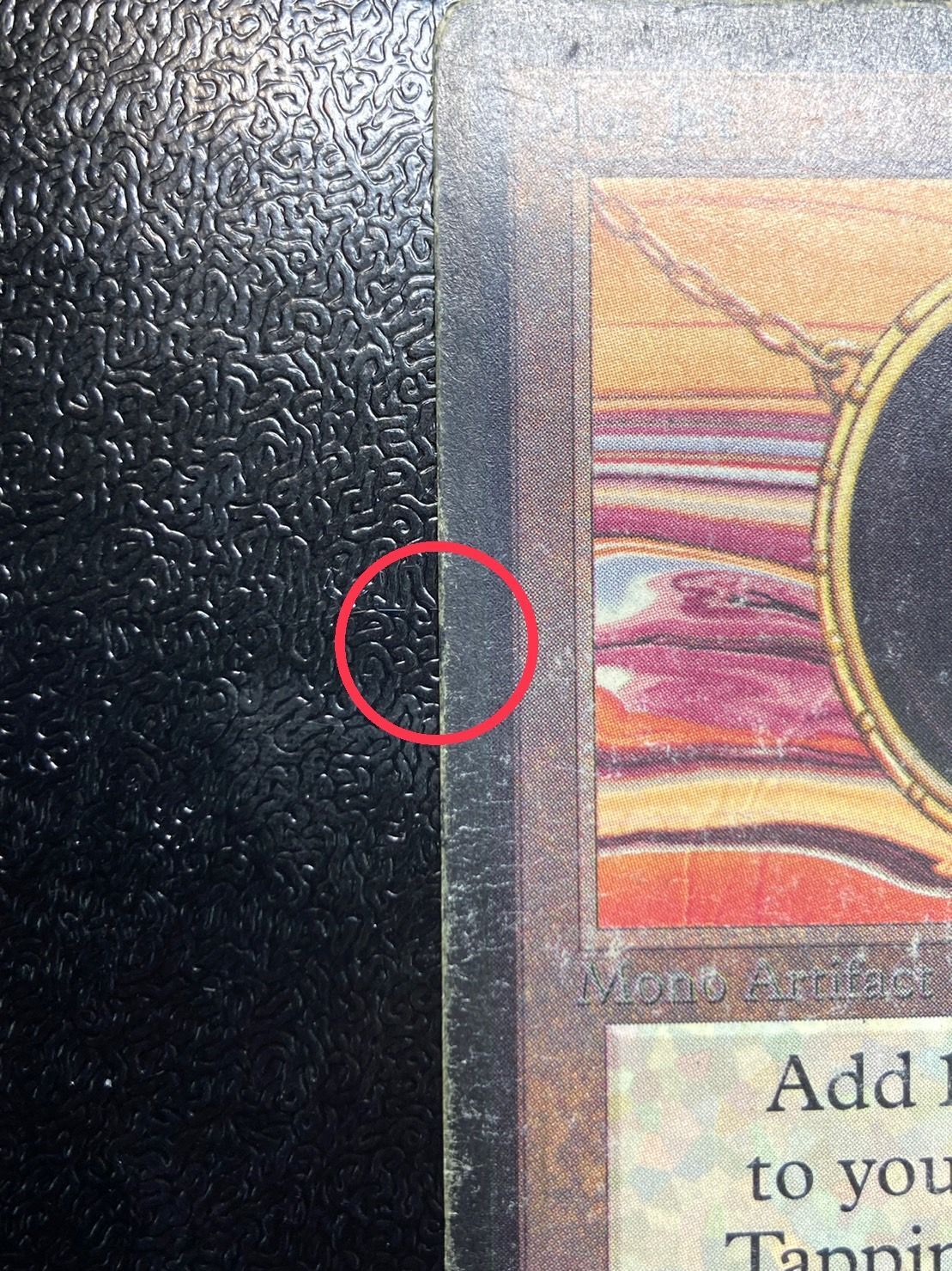 [HPLD](ink) Mox Jet《English》 [LEB]#197