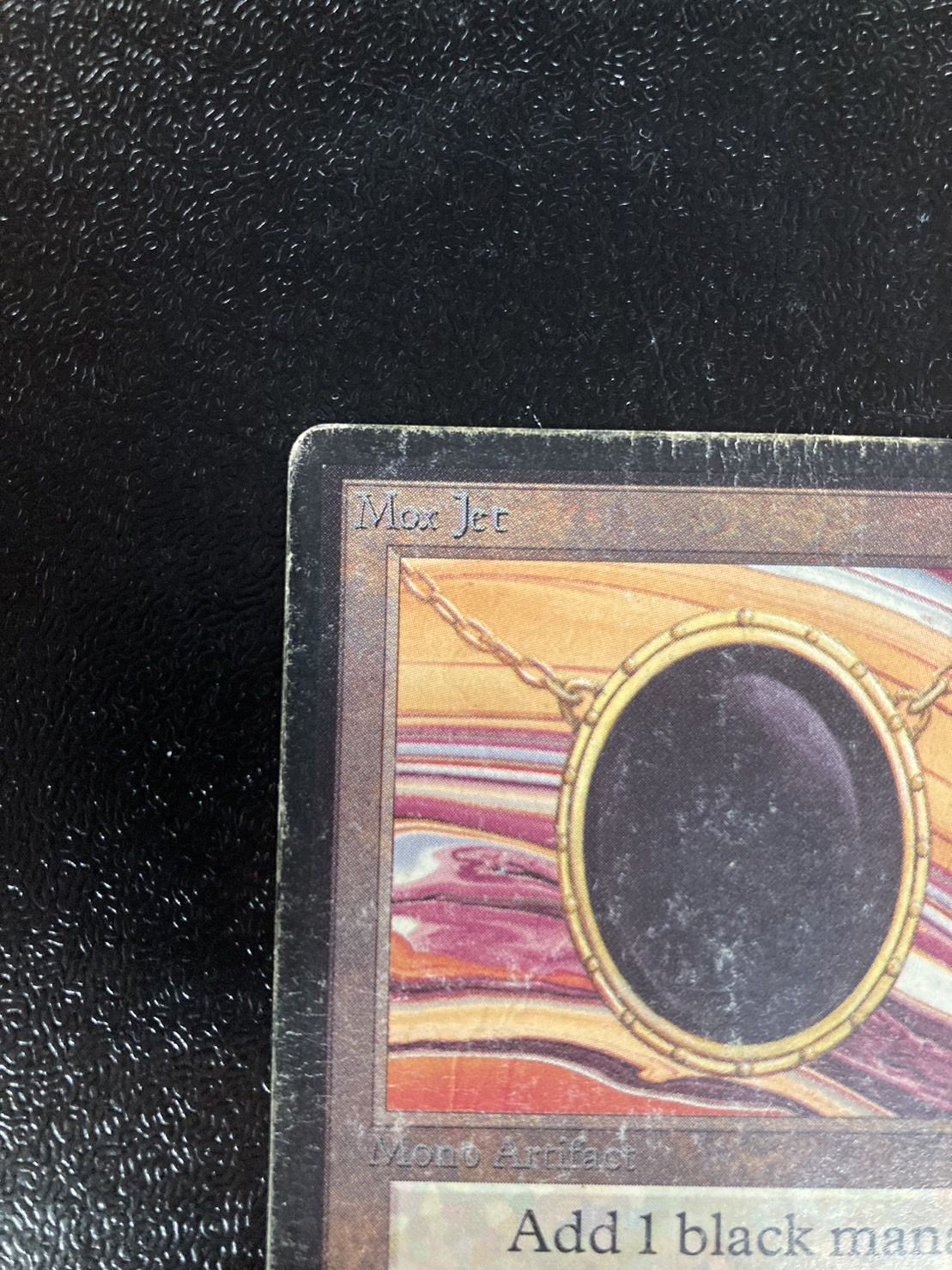 [HPLD](ink) Mox Jet《English》 [LEB]#197