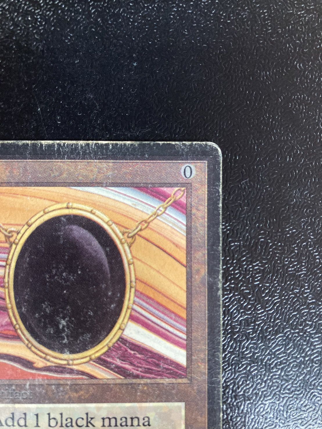 [HPLD](ink) Mox Jet《English》 [LEB]#197