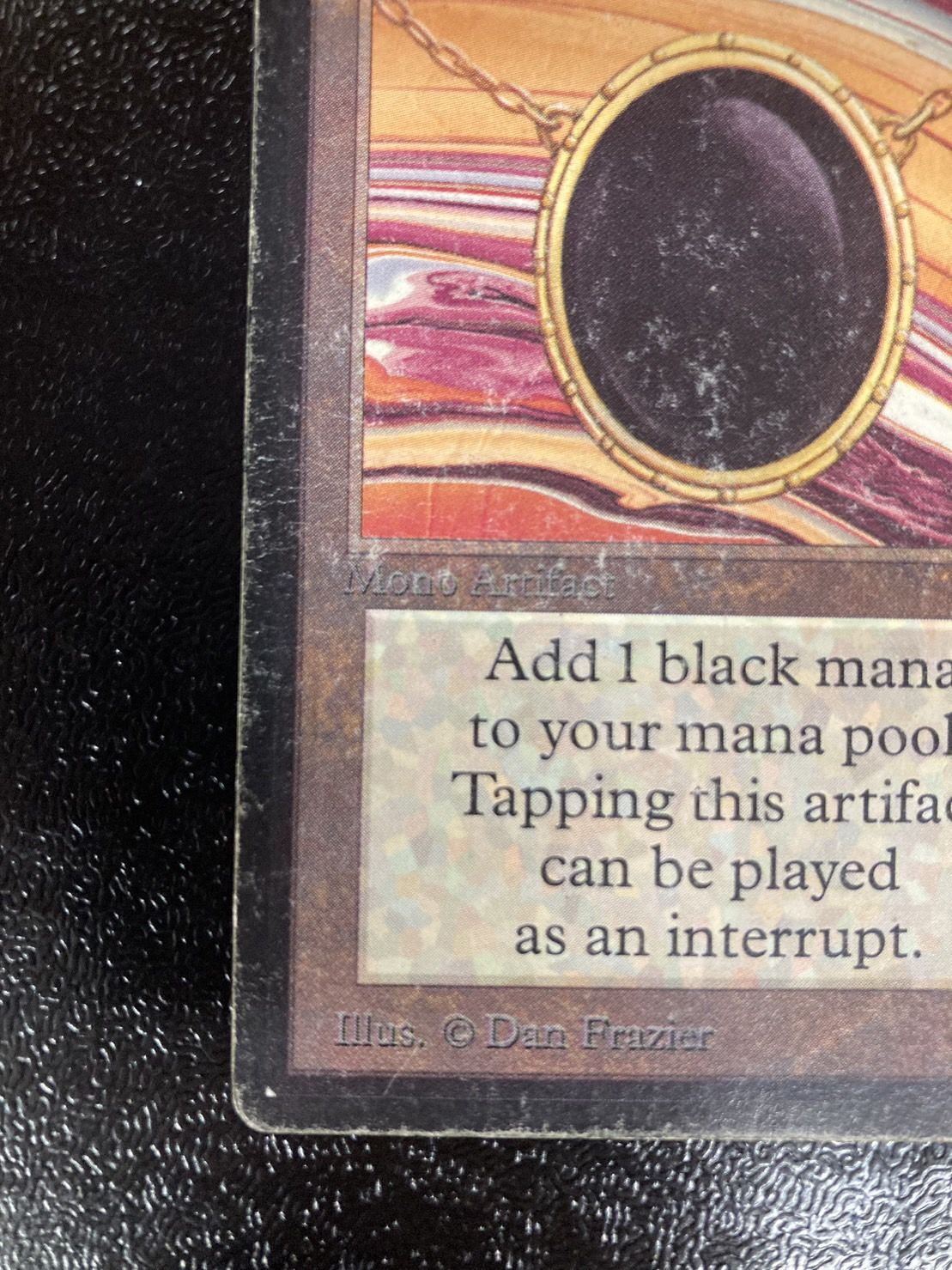 [HPLD](ink) Mox Jet《English》 [LEB]#197