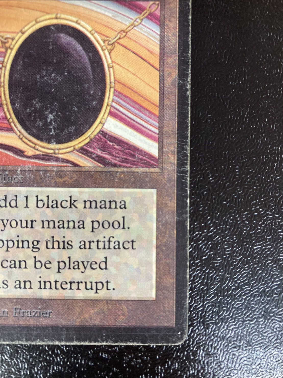 [HPLD](ink) Mox Jet《English》 [LEB]#197