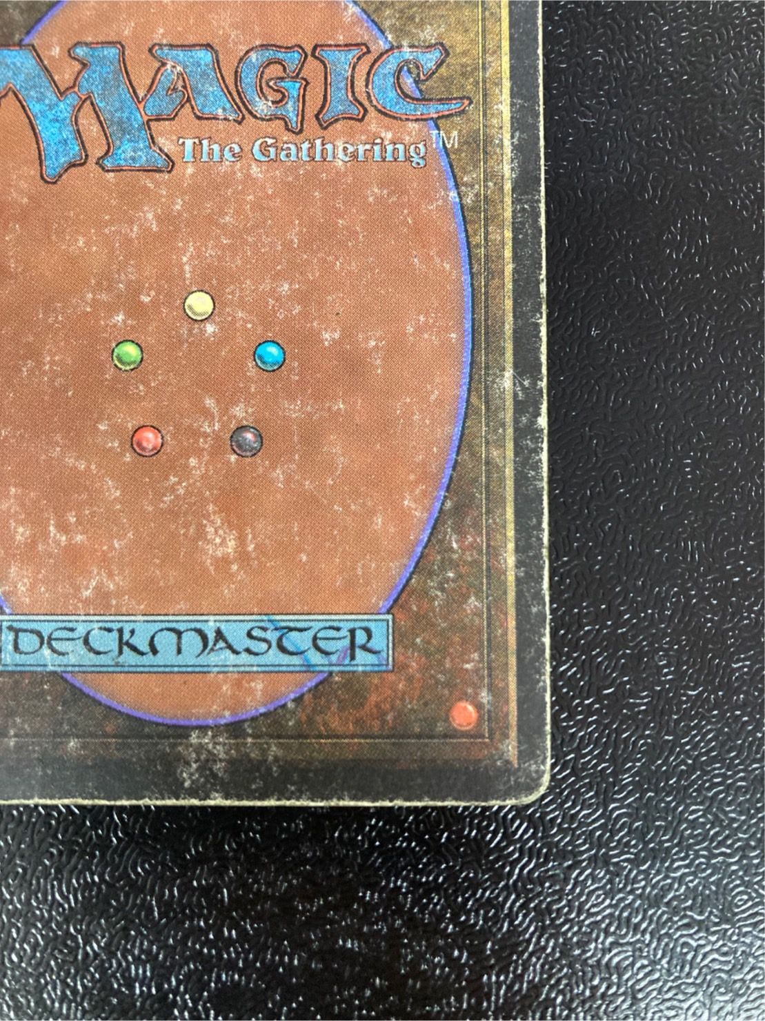 [POOR]Mox Emerald [English] [LEB] #189