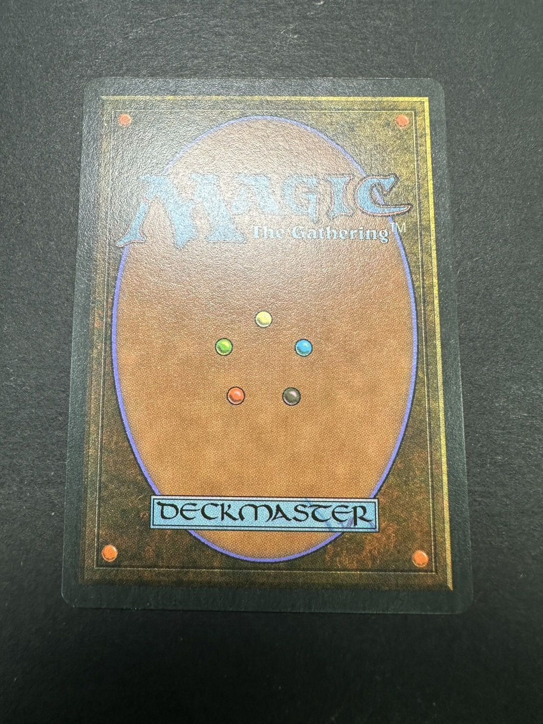 [EX+]The Tabernacle at Pendrell Vale [Italian] [LEG] #135