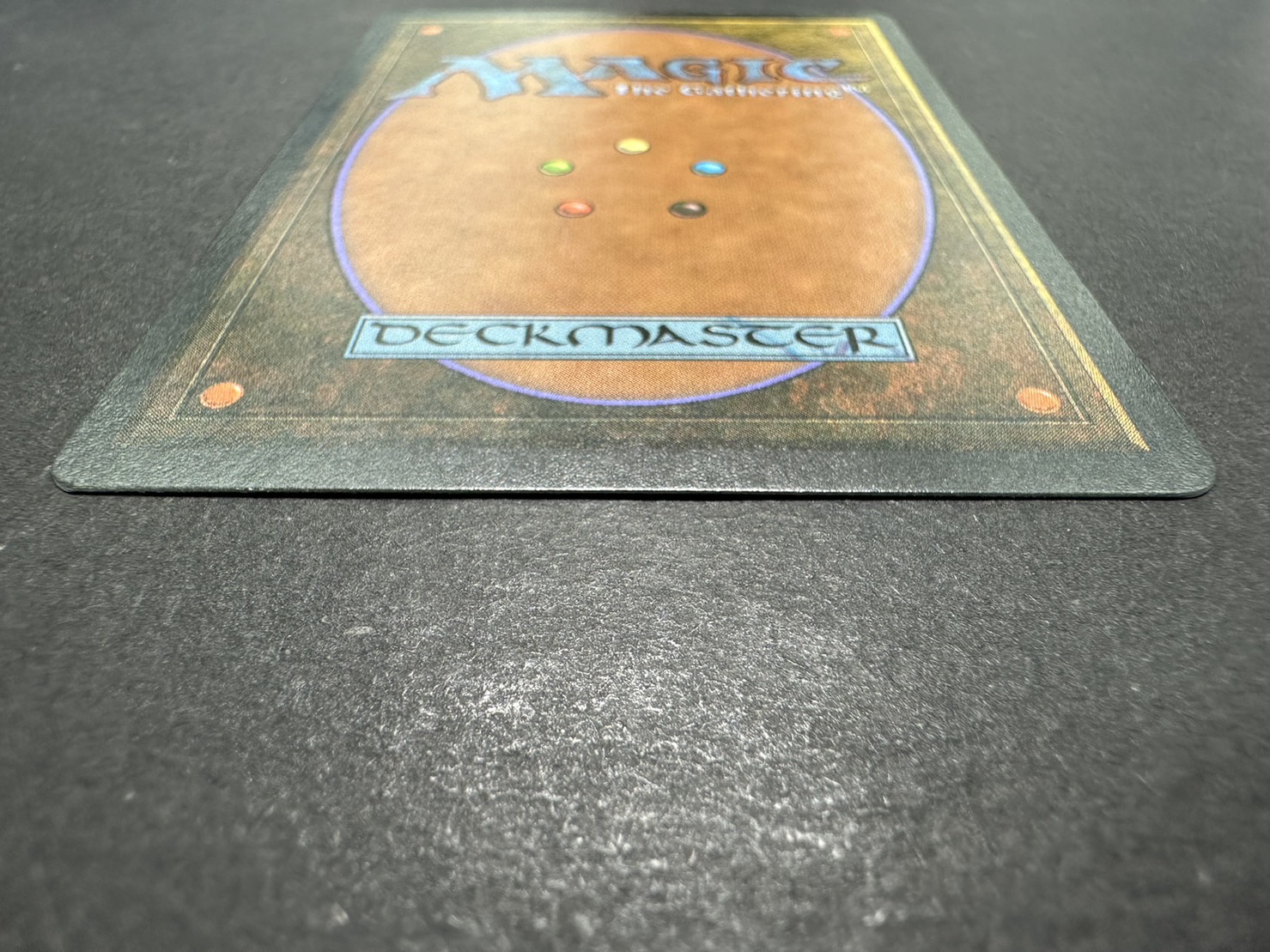 [EX+]The Tabernacle at Pendrell Vale [Italian] [LEG] #135