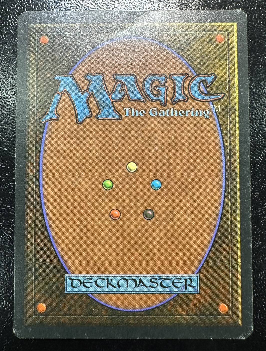 [HPLD]The Abyss《Italian》 [LEG]#106