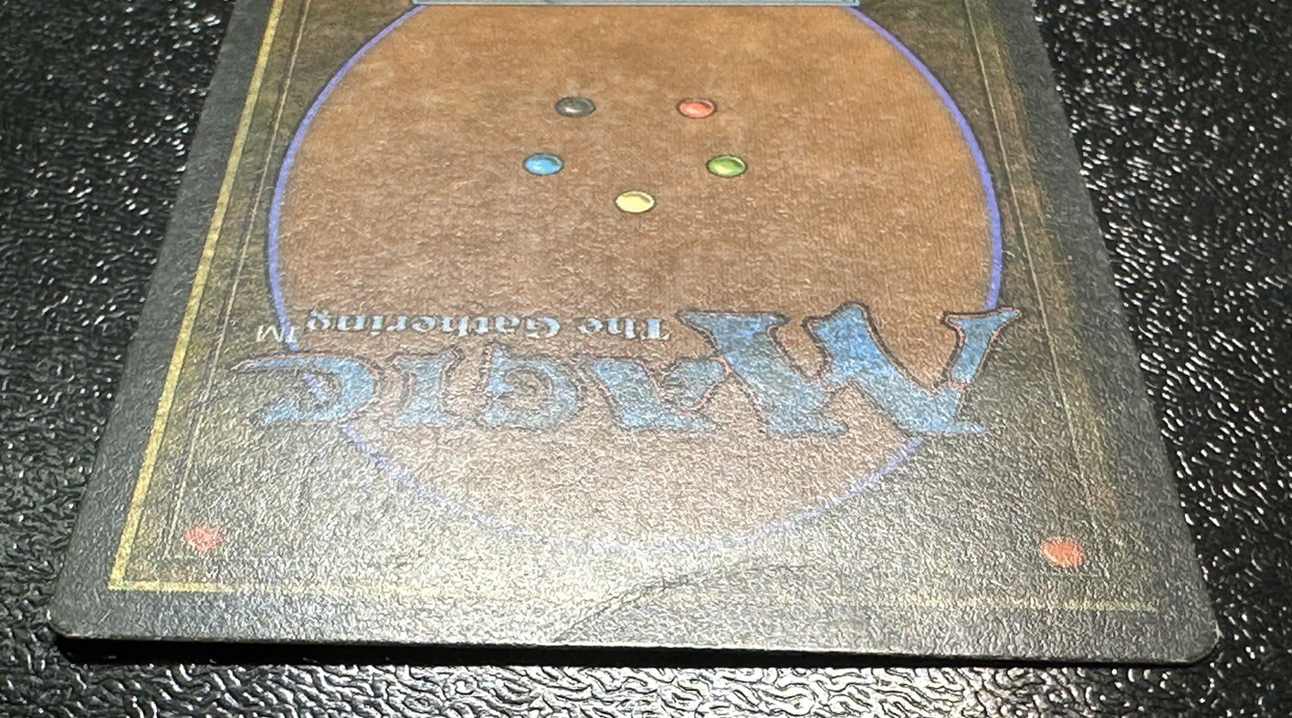 [HPLD]The Abyss《Italian》 [LEG]#106