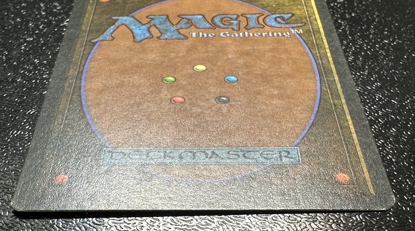 [HPLD]The Abyss《Italian》 [LEG]#106