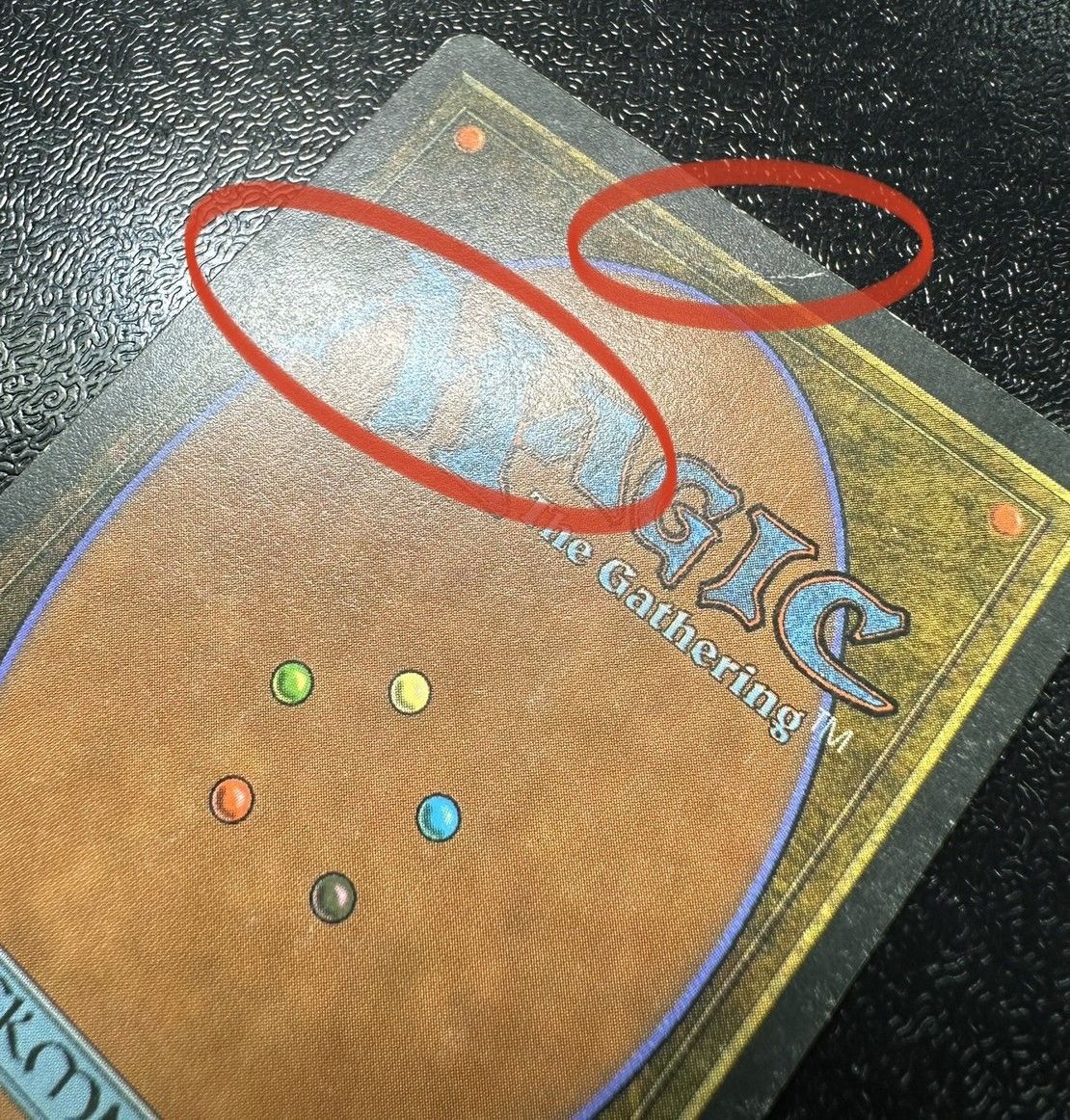 [HPLD]The Abyss《Italian》 [LEG]#106