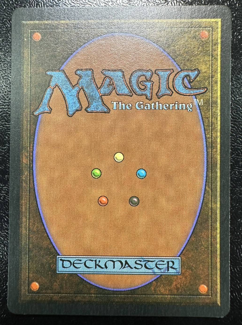 [EX]The Abyss [Italian] [LEG] #105