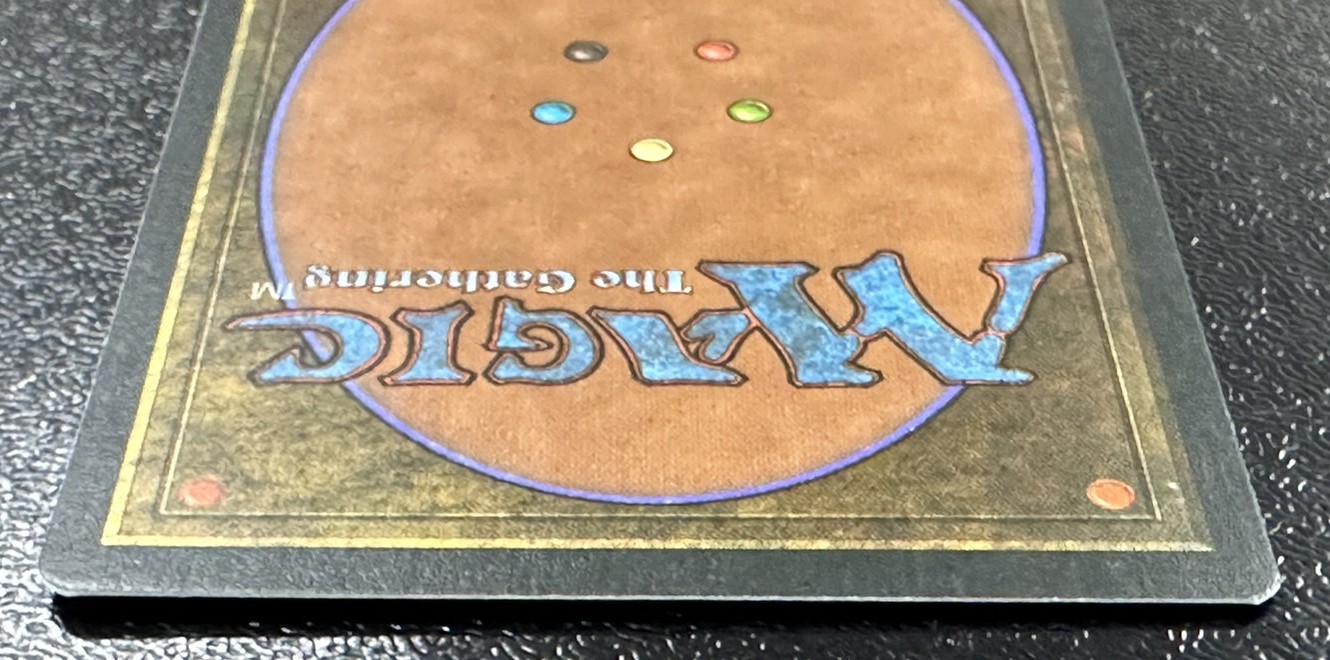 [EX]The Abyss [Italian] [LEG] #105