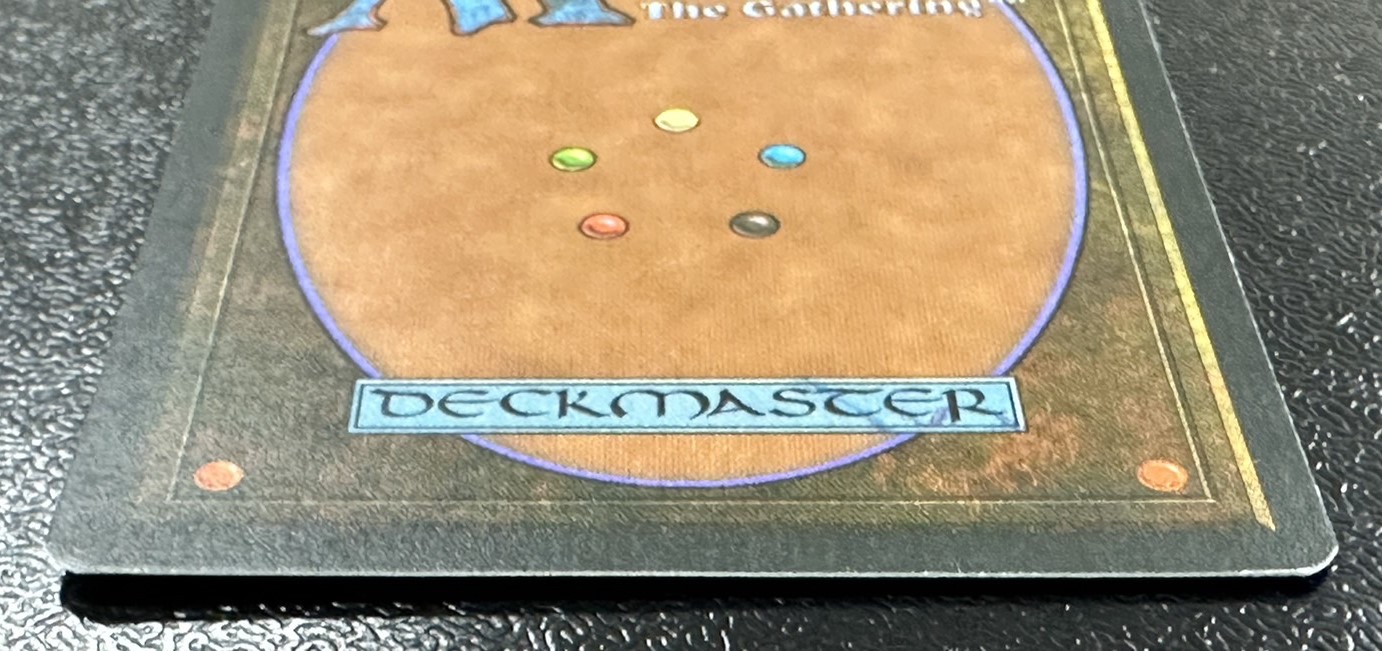 [EX]The Abyss [Italian] [LEG] #105