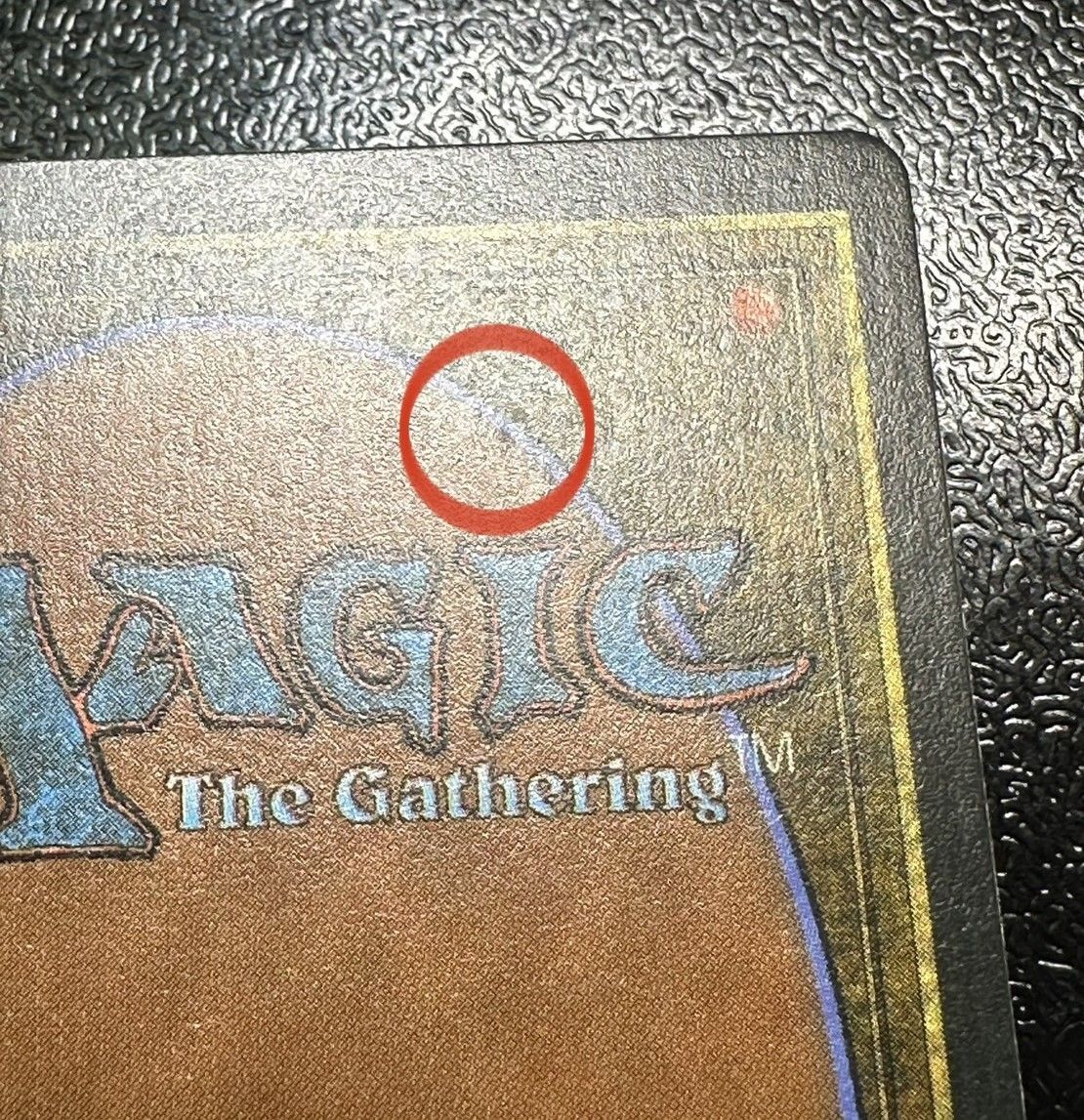 [EX]The Abyss [Italian] [LEG] #105