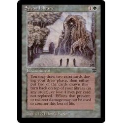 [PLD]Sylvan Library/Sylvan Library [English] [LEG