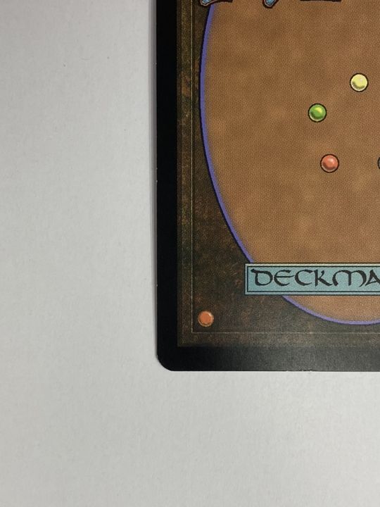 [EX+](partial gloss FOIL)Mana Crypt/Mana Crypt [English] [MPS].