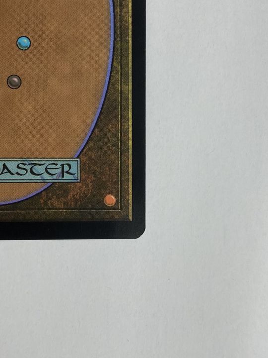 [EX+](partial gloss FOIL)Mana Crypt/Mana Crypt [English] [MPS].