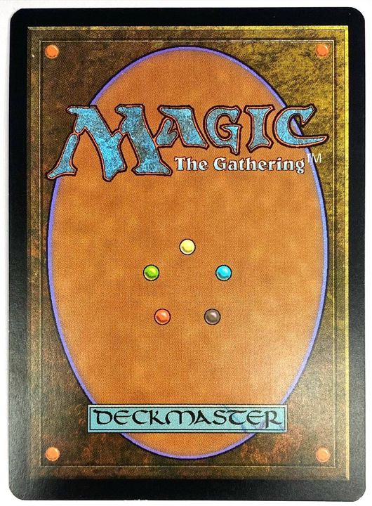 [EX+](partial gloss FOIL)Mana Crypt/Mana Crypt [English] [MPS].