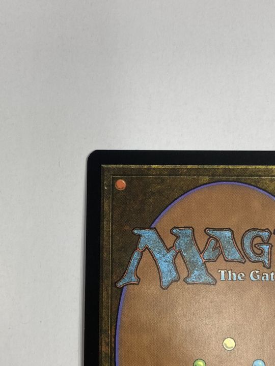 [EX+](partial gloss FOIL)Mana Crypt/Mana Crypt [English] [MPS].