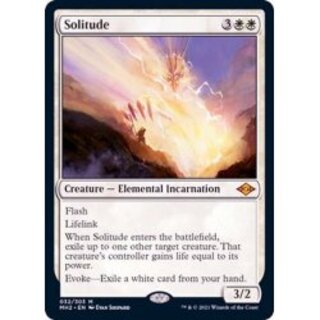 [EX+]Solitude/Solitude [English] [MH2