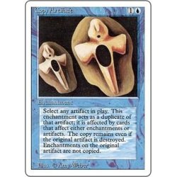 最高の品質 EX]Copy magi店 カードラッシュ Artifact《英語》【3ED】の通販 マジック：ザ・ギャザリング