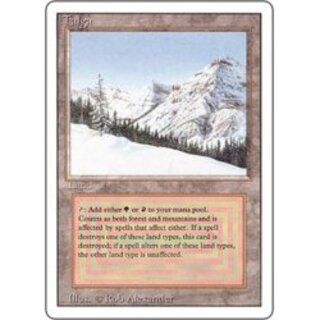 [HPLD]Taiga [English] [3ED].