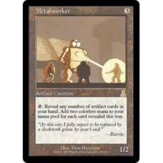 [PLD]金属細工師/Metalworker《日本語》【UDS】