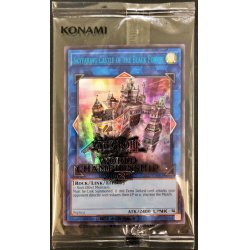 (Unopened)Skyfaring Castle of the Black ForestSkyfaringCastleoftheBlackForest[UltraSnubbull]{2022-EN003}《LINK