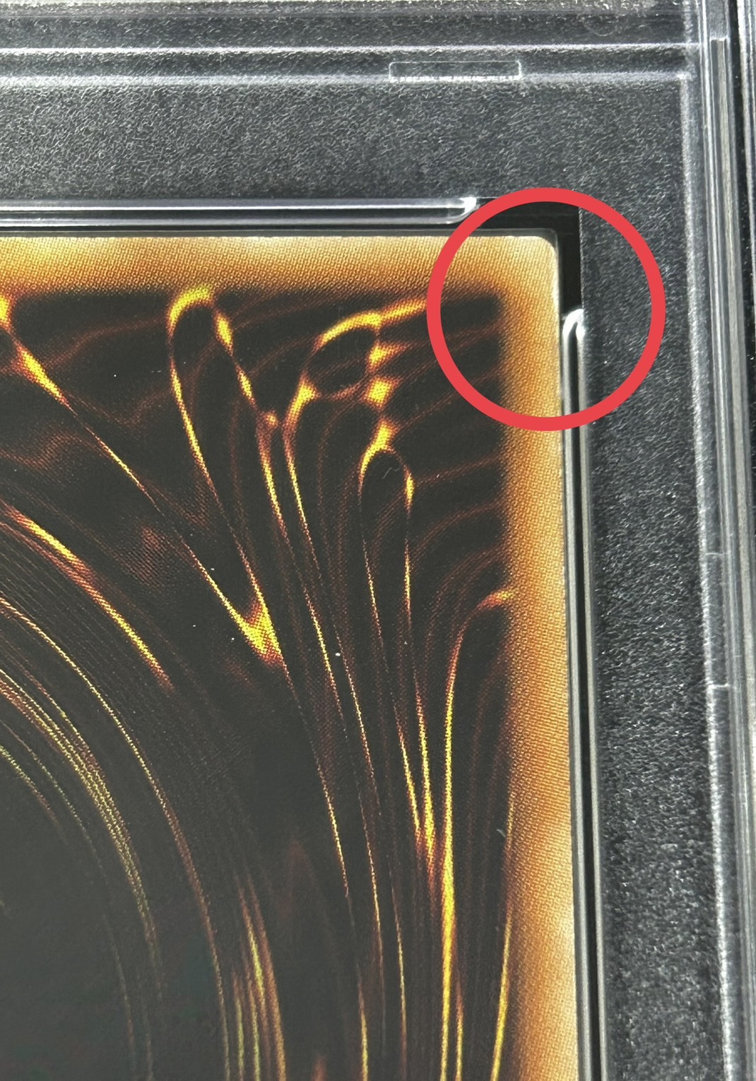 Gold Secret] [Monster] {GS06-JP006}