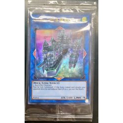 [Condition A-] (Unopened)Skyfaring Castle of the Black ForestSkyfaringCastleoftheBlackForest [Ultra] {2020-EN003} [Link