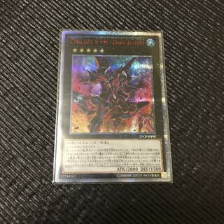 CNo.101 S・H・Dark Knight 20thSE 1枚