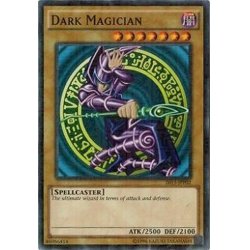 [State B] Black Magician [Millennium] {2015-JPP02}