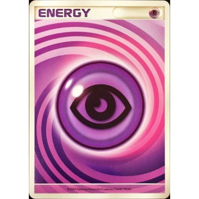 [State A-] Basic PsychicEnergy (Uzumaki) [-] {/}
