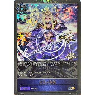 〔状態A-〕次元の超越(GP)【PR】{PR-029}