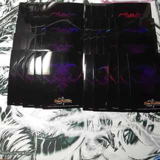 デュエマスリーブ