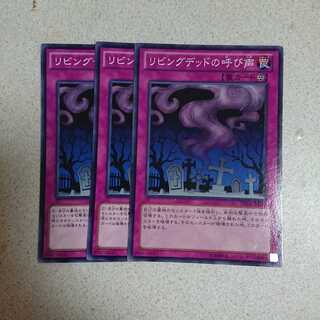 リビングデッドの呼び声 N