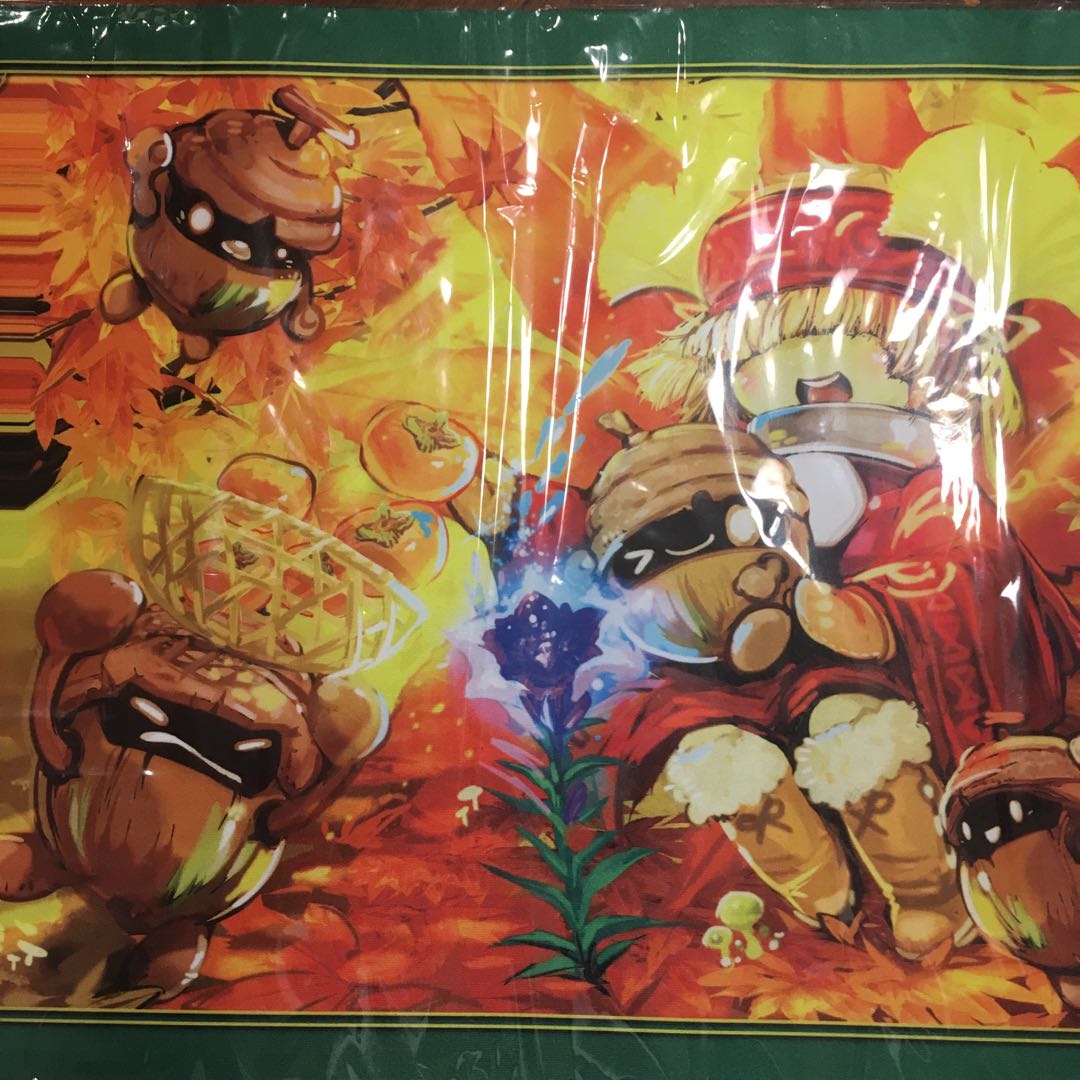 フェアリーライフ GP 3rd マット 限定 デュエマ