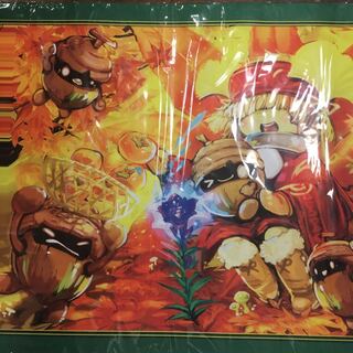 フェアリーライフ GP 3rd マット 限定 デュエマ