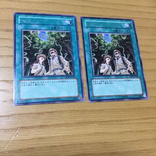 スネーク・レイン R 2点セット