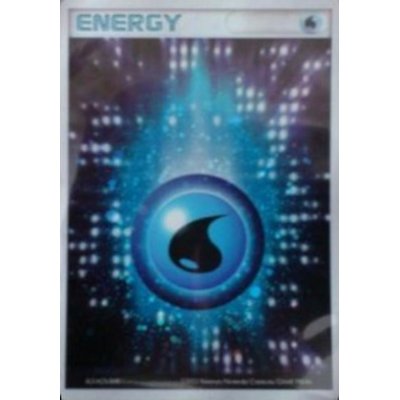 Basic WaterEnergy(ADV) [-] {AL3-MCN-SMK}