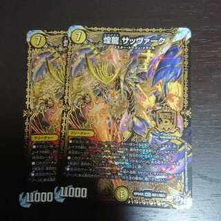 煌龍 サッヴァーク