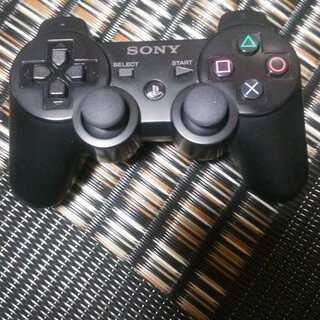 PS3　コントローラー